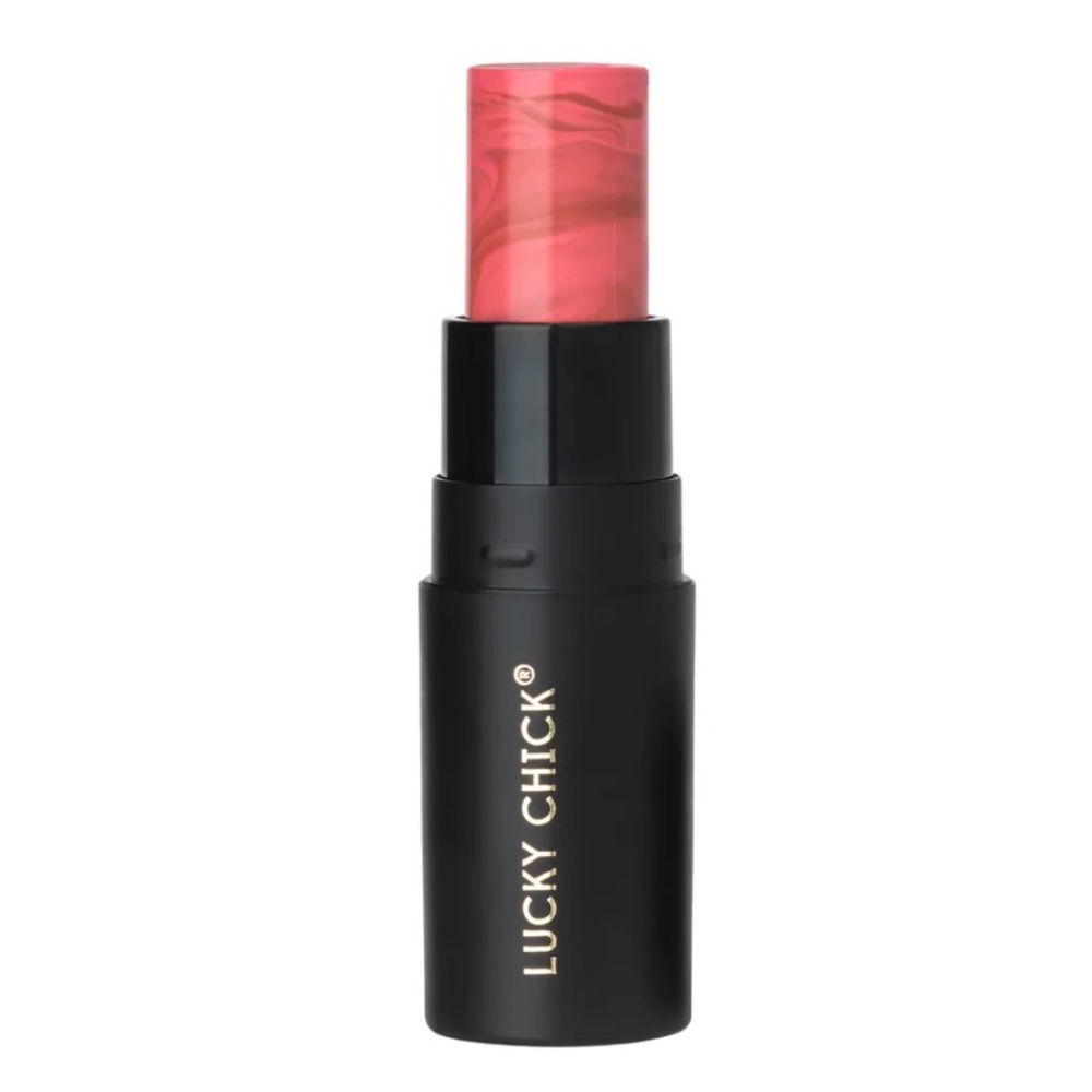 Lucky Chick Lip & Cheek Multi Stick | Lucky Days | NIB